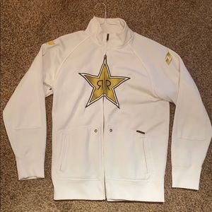 Men’s Rockstar Jacket